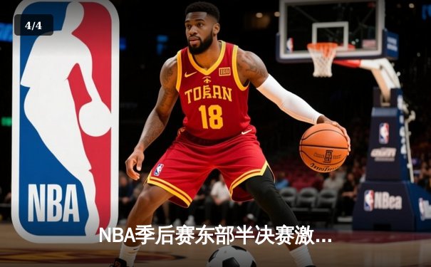 NBA季后赛东部半决赛激战：凯尔特人加时险胜雄鹿，塔图姆爆砍42分 - 4